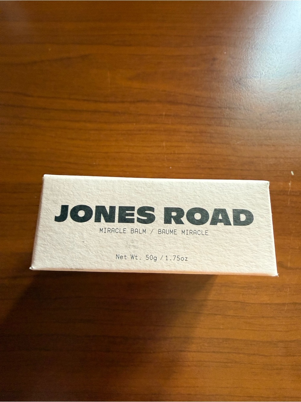 JONES ROAD MIRACLE BALM PINKY BRONZE NEW!🆕